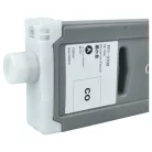 VHBW Tintenpatrone Canon PFI-3700 CO Ersatz - Chroma Optimizer 700 ml