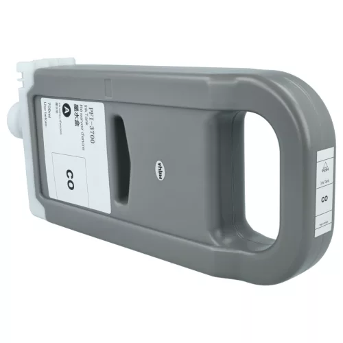VHBW Tintenpatrone Canon PFI-3700 CO Ersatz - Chroma Optimizer 700 ml