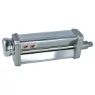 Tésztanyújtó, amely helyettesíti a KitchenAid 5KSMPSA-t a KitchenAid konyhagéphez - Tésztakészítő kiegészítő + Tisztítókefe