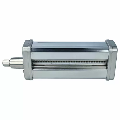 Spagettivágó, amely alkalmas a KitchenAid konyhai géphez - Tésztakészítő kiegészítő + tisztítókefe