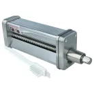 Spagettivágó, amely alkalmas a KitchenAid konyhai géphez - Tésztakészítő kiegészítő + tisztítókefe