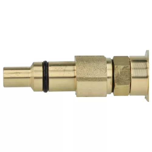 VHBW Adapter for Parkside, Lavor high-pressure cleaner - Bayonet, M22 thread