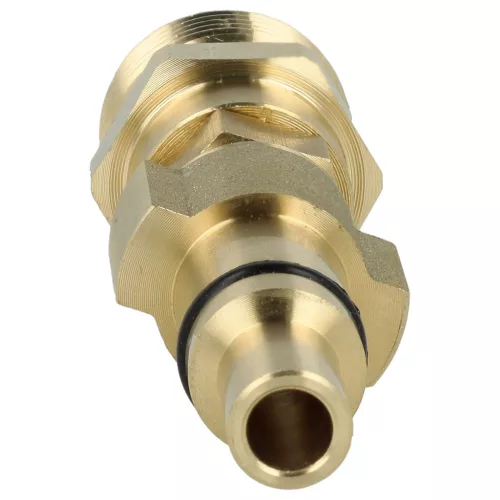 VHBW Adapter for Parkside, Lavor high-pressure cleaner - Bayonet, M22 thread