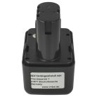 VHBW Akkumulátor Gesipa 7251045, 7251049 - 2000 mAh 14,4 V Li-Ion