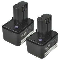   VHBW Akkumulátor Gesipa Accubird, Firebird, Powerbird - 1500 mAh 14,4 V Li-Ion