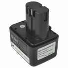 VHBW Akkumulátor Gesipa Accubird, Firebird, Powerbird - 1500 mAh 14,4 V Li-Ion