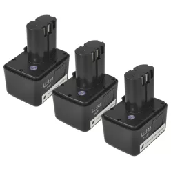   VHBW Akku Gesipa Accubird, Firebird, Powerbird - 1500 mAh 14,4 V Li-Ion