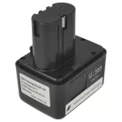 VHBW Akku Gesipa Accubird, Firebird, Powerbird - 1500 mAh 14,4 V Li-Ion