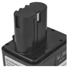 VHBW Akku Gesipa Accubird, Firebird, Powerbird - 1500 mAh 14,4 V Li-Ion