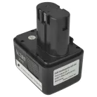 VHBW Akku Gesipa Accubird, Firebird, Powerbird - 1500 mAh 14,4 V Li-Ion