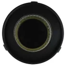 VHBW Vacuum Cleaner Filter 1 600 A01 1RT, 2 608 000 663, 3165140917940 - 4 pcs