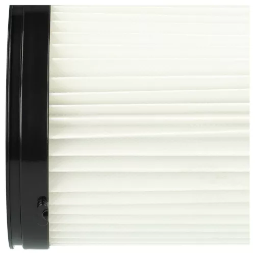 VHBW Vacuum Cleaner Filter 1 600 A01 1RT, 2 608 000 663, 3165140917940 - 8 pcs