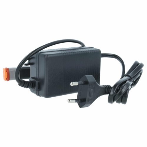 VHBW Power Adapter for Mammotion LUBA 1 AWD, 2 AWD Robotic Lawn Mower - 24 W