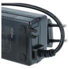 VHBW Power Adapter for Mammotion LUBA 1 AWD, 2 AWD Robotic Lawn Mower - 24 W