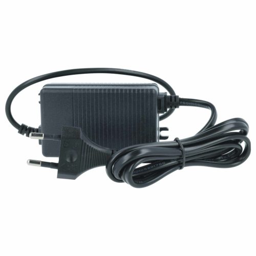 VHBW Power Adapter for Mammotion LUBA 1 AWD, 2 AWD Robotic Lawn Mower - 24 W