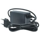 VHBW Power Adapter for Mammotion LUBA 1 AWD, 2 AWD Robotic Lawn Mower - 24 W