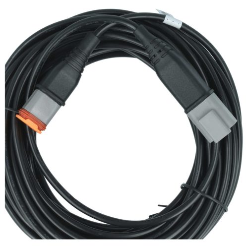 VHBW Hosszabbító kábel RTK referencia állomáshoz Mammotion LUBA mini AWD, 1 AWD robotfűnyíróhoz - 10 m