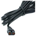 VHBW Charger for Bissell 1616692 - 17.4 V / 0.3 A