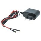 VHBW Hálózati adapter KERBL 371016 helyett - 13,8 V / 0,8 A