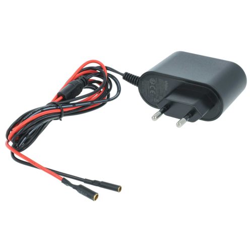 VHBW Hálózati adapter KERBL 371016 helyett - 13,8 V / 0,8 A