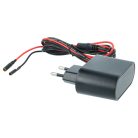 VHBW Hálózati adapter KERBL 371016 helyett - 13,8 V / 0,8 A