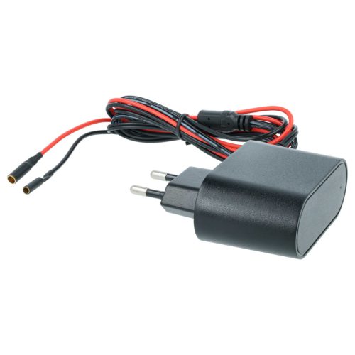 VHBW Hálózati adapter KERBL 371016 helyett - 13,8 V / 0,8 A