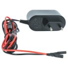 VHBW Hálózati adapter KERBL 371016 helyett - 13,8 V / 0,8 A