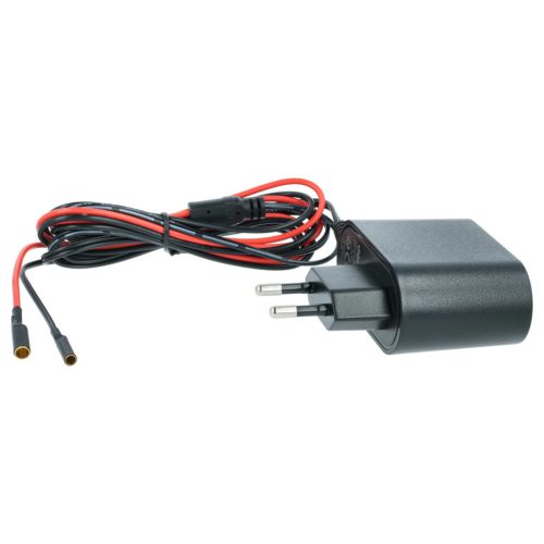 VHBW Hálózati adapter KERBL 371016 helyett - 13,8 V / 0,8 A