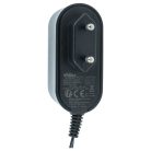 VHBW Hálózati adapter KERBL 371016 helyett - 13,8 V / 0,8 A