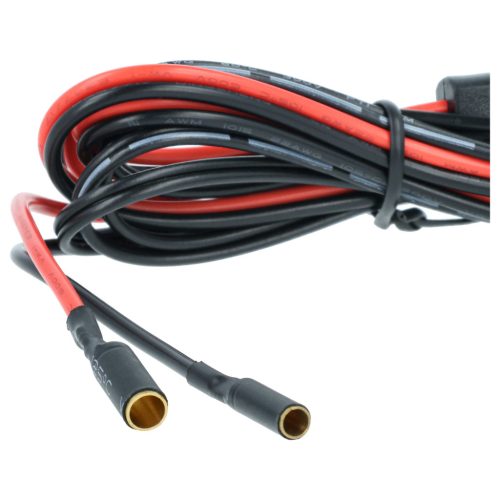 VHBW Hálózati adapter KERBL 371016 helyett - 13,8 V / 0,8 A