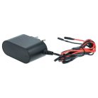 VHBW Hálózati adapter KERBL 371016 helyett - 13,8 V / 0,8 A