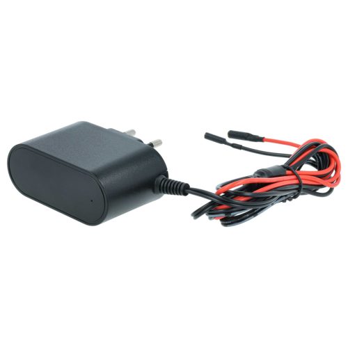 VHBW Hálózati adapter KERBL 371016 helyett - 13,8 V / 0,8 A