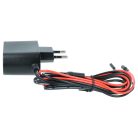 VHBW Hálózati adapter KERBL 371016 helyett - 13,8 V / 0,8 A