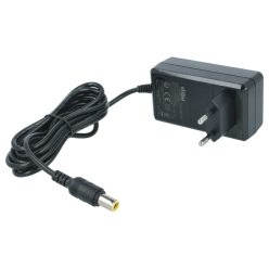   VHBW Hálózati adapter Dyson 96915512 helyett - 0,8 V / 2,5 A