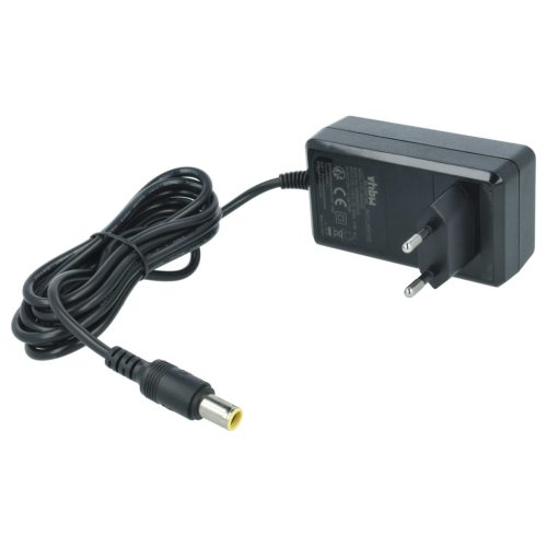 VHBW Hálózati adapter Dyson 96915512 helyett - 0,8 V / 2,5 A