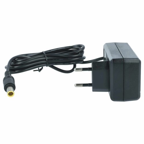 VHBW Hálózati adapter Dyson 96915512 helyett - 0,8 V / 2,5 A