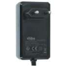VHBW Hálózati adapter Dyson 96915512 helyett - 0,8 V / 2,5 A