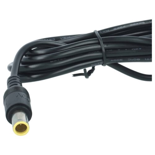 VHBW Hálózati adapter Dyson 96915512 helyett - 0,8 V / 2,5 A