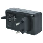 VHBW Hálózati adapter Dyson 96915512 helyett - 0,8 V / 2,5 A