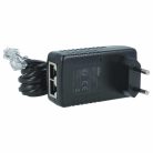 VHBW Hálózati adapter Siemens C39280-Z4-C510 helyett - 36 V / 0,48 A