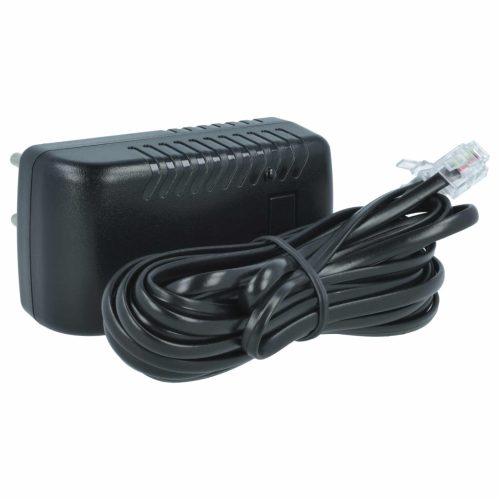 VHBW Hálózati adapter Siemens C39280-Z4-C510 helyett - 36 V / 0,48 A