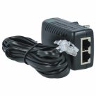 VHBW Hálózati adapter Siemens C39280-Z4-C510 helyett - 36 V / 0,48 A