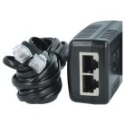 VHBW Hálózati adapter Siemens C39280-Z4-C510 helyett - 36 V / 0,48 A
