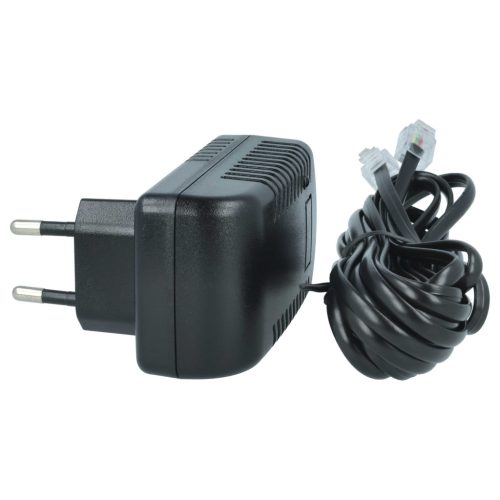 VHBW Hálózati adapter Siemens C39280-Z4-C510 helyett - 36 V / 0,48 A