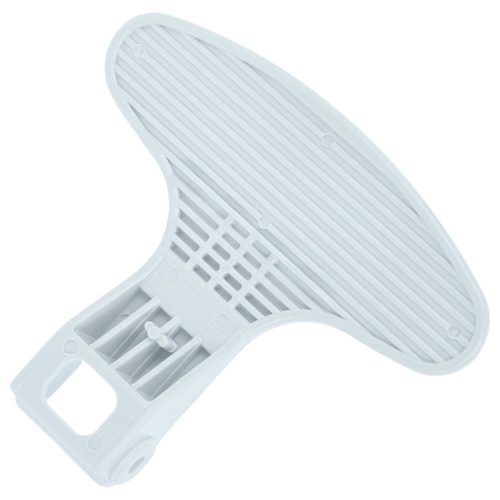 VHBW Mosógép Ajtókilincs 2821580100 - Beko mosógéphez