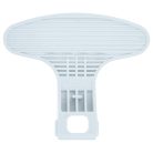 VHBW Mosógép Ajtókilincs 2821580100 - Beko mosógéphez