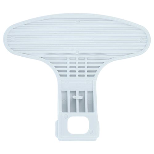 VHBW Mosógép Ajtókilincs 2821580100 - Beko mosógéphez