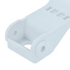 VHBW Mosógép Ajtókilincs 2821580100 - Beko mosógéphez