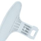 VHBW Mosógép Ajtókilincs 2821580100 - Beko mosógéphez