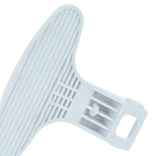 VHBW Mosógép Ajtókilincs 2821580100 - Beko mosógéphez